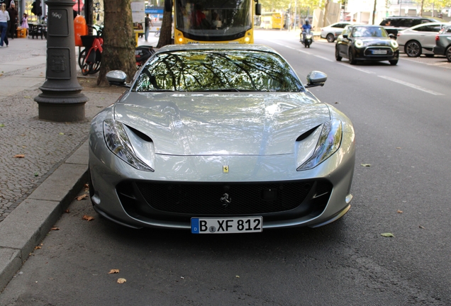 Ferrari 812 GTS