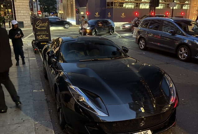 Ferrari 812 GTS