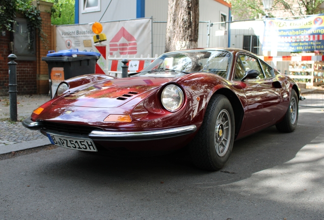 Ferrari Dino 246 GT