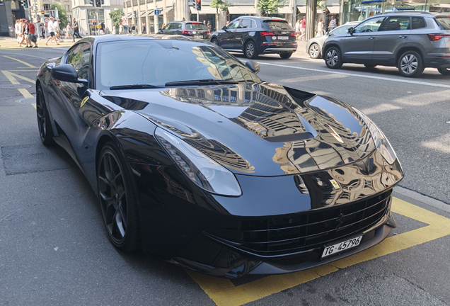 Ferrari F12berlinetta