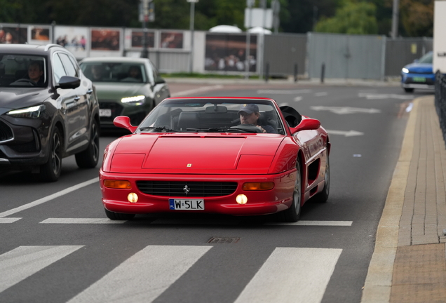 Ferrari F355 Spider