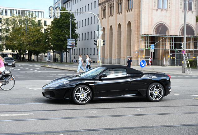 Ferrari F430 Spider