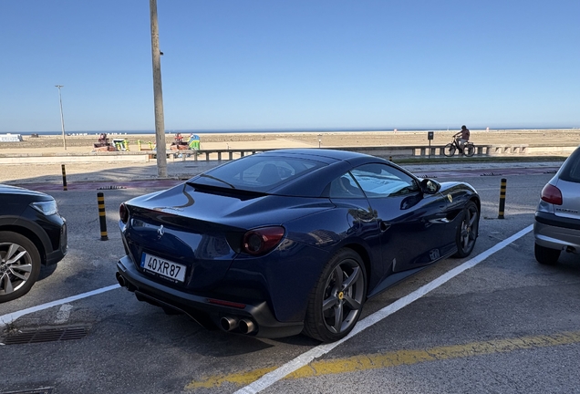 Ferrari Portofino