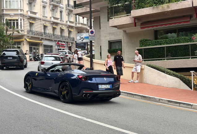 Ferrari Portofino