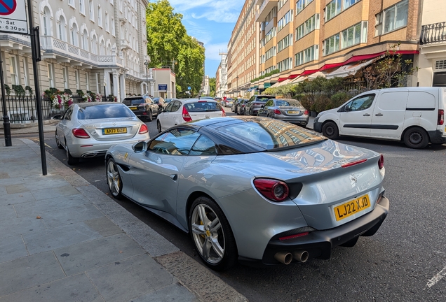 Ferrari Portofino M