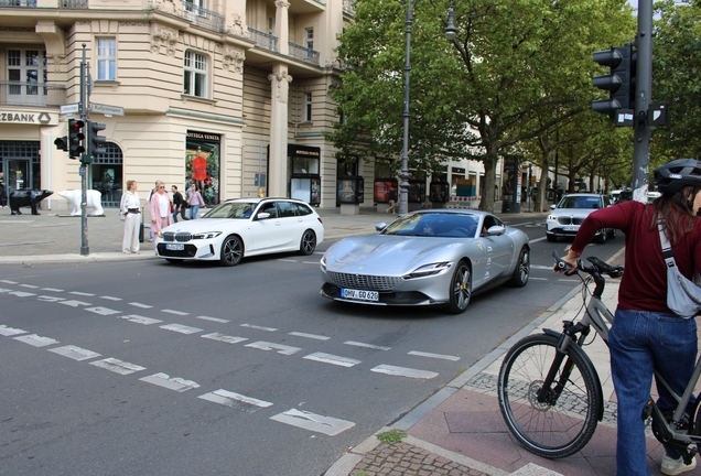 Ferrari Roma
