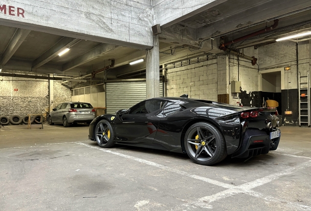 Ferrari SF90 Stradale