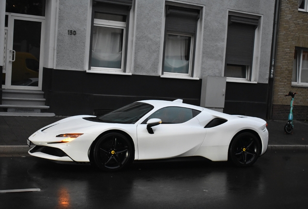 Ferrari SF90 Stradale