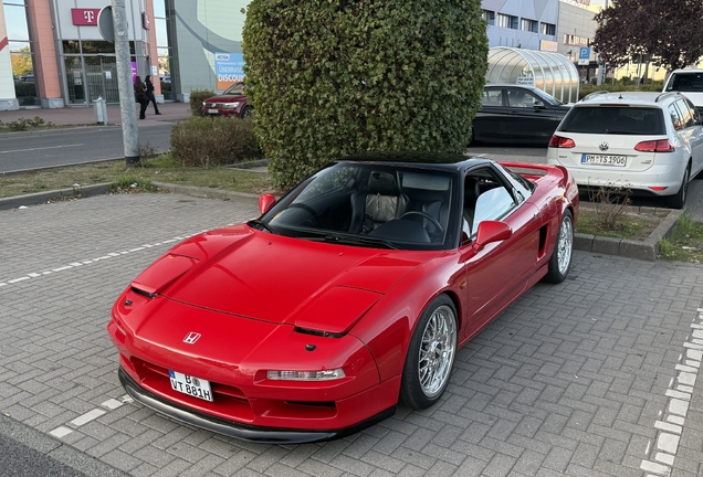 Honda NSX