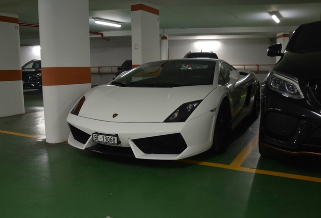 Lamborghini Gallardo LP560-4