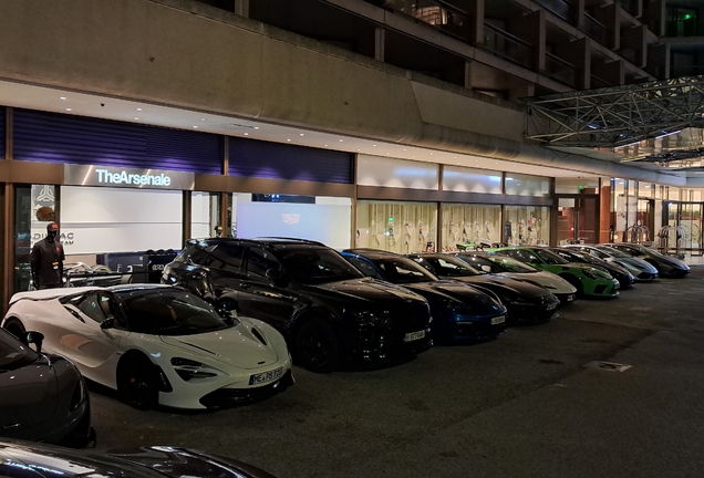 Lamborghini Temerario