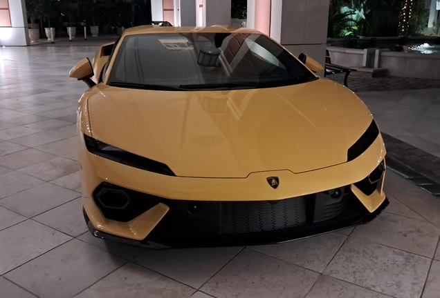 Lamborghini Temerario