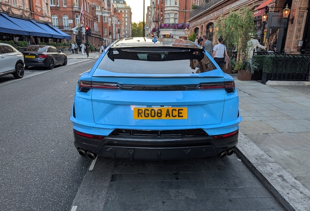 Lamborghini Urus Performante