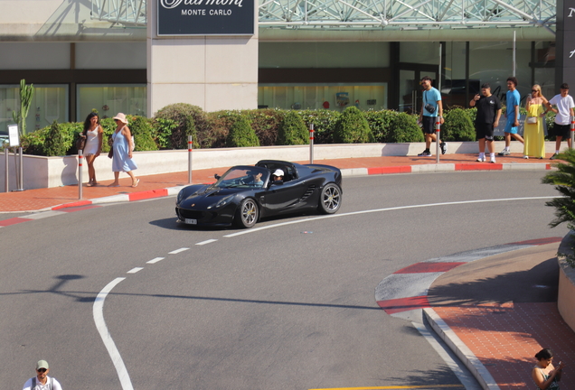 Lotus Elise S2