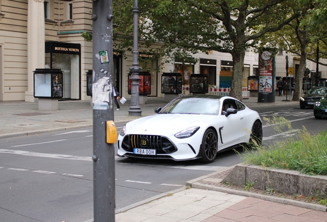 Mercedes-AMG Brabus GT B40S-750 C192