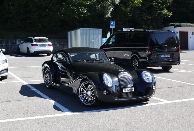 Morgan Aeromax Coupé