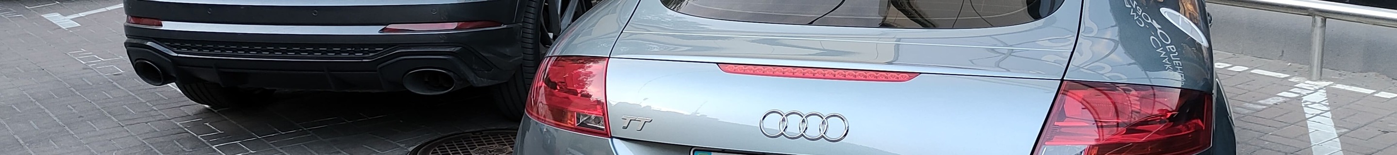 Audi RS Q3 2020