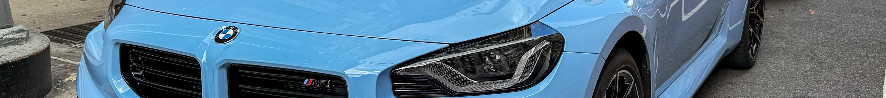 BMW M2 Coupé G87