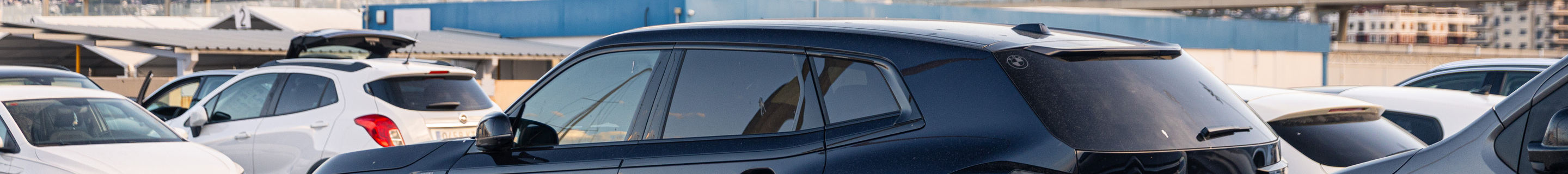 BMW XM G09