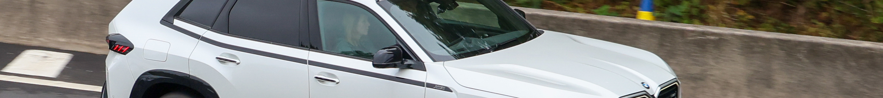 BMW XM G09