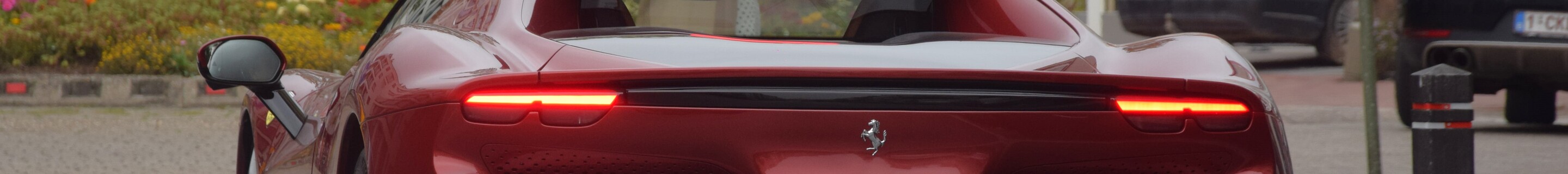 Ferrari 296 GTB