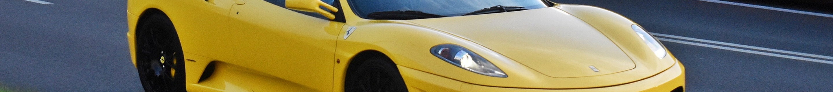 Ferrari F430
