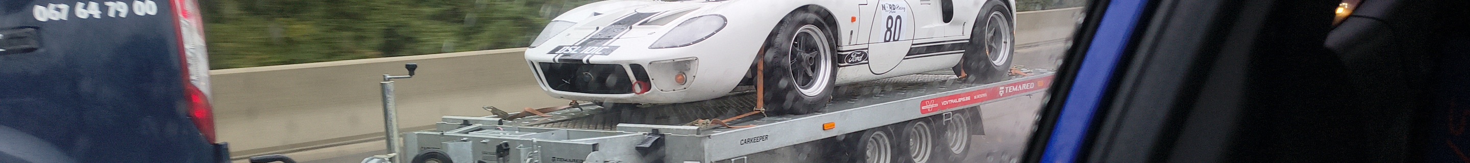 Ford GT40