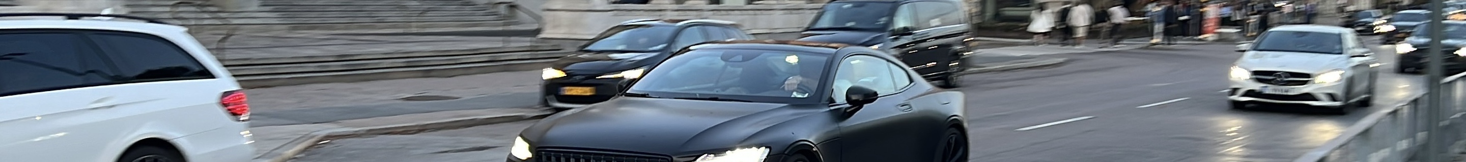 Polestar 1