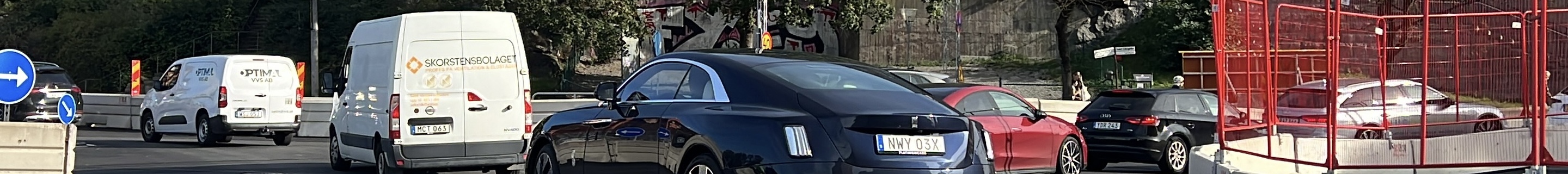 Rolls-Royce Spectre