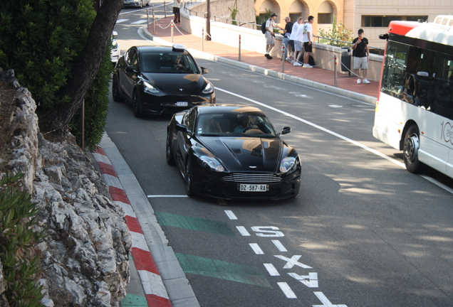 Aston Martin DBS