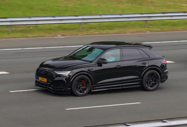 Audi ABT RS Q8 Signature Edition