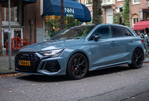 Audi RS3 Sportback 8Y