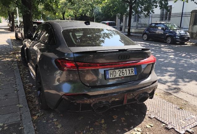 Audi RS5 Sedan B10