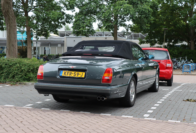 Bentley Azure