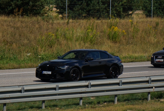 BMW M2 Coupé G87