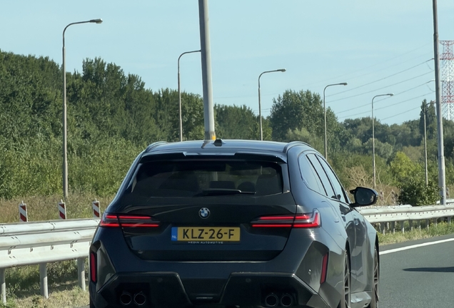 BMW M5 G99 Touring