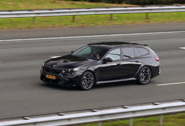 BMW M5 G99 Touring