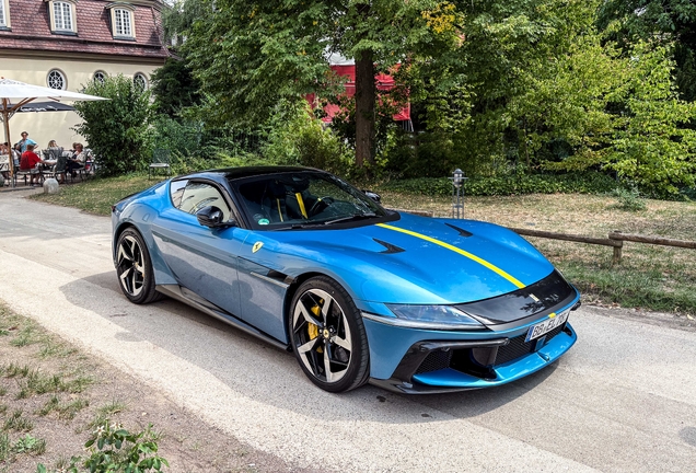 Ferrari 12Cilindri