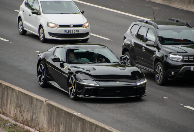 Ferrari 12Cilindri Spider