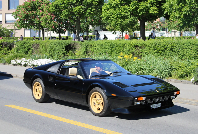 Ferrari 308 GTS