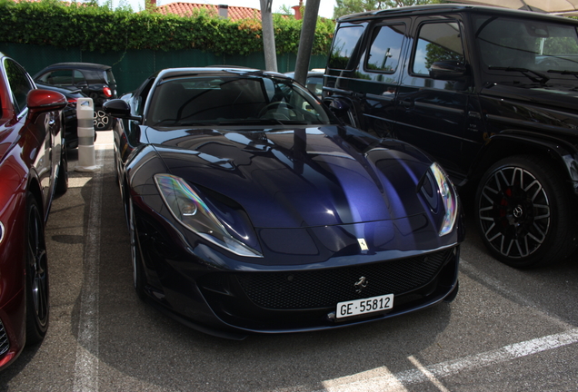 Ferrari 812 GTS