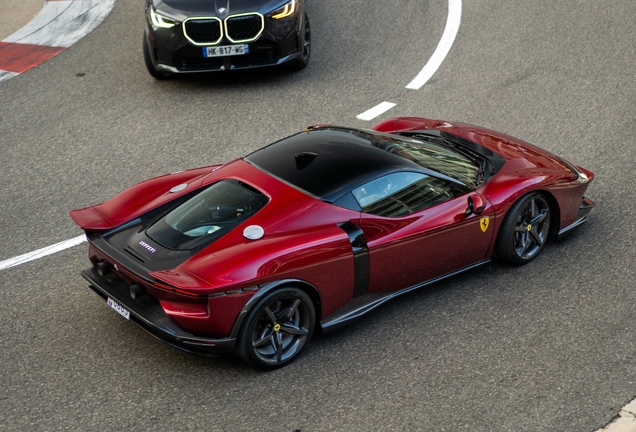 Ferrari 849 Testarossa