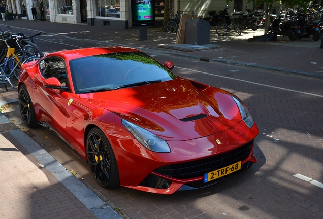 Ferrari F12berlinetta
