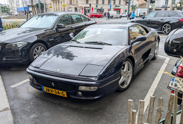 Ferrari F355 Berlinetta