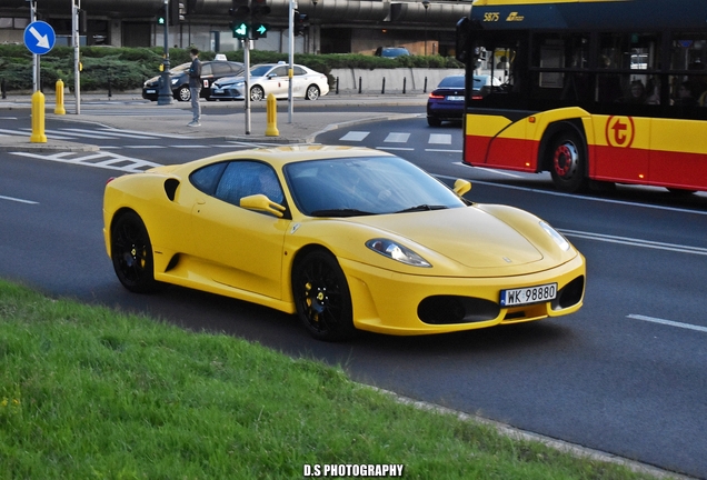 Ferrari F430