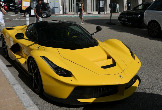 Ferrari LaFerrari