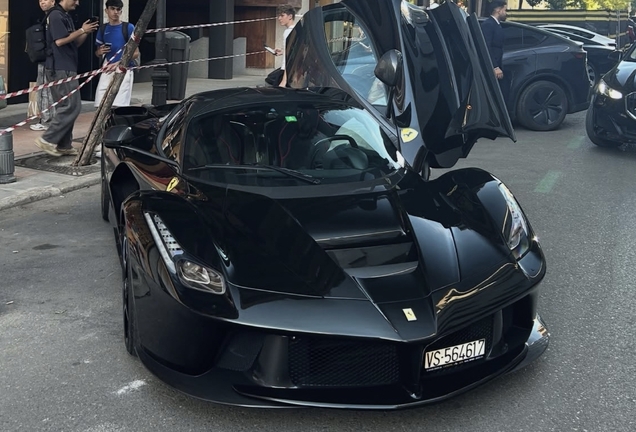 Ferrari LaFerrari