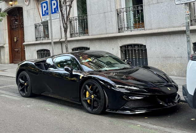 Ferrari SF90 Stradale