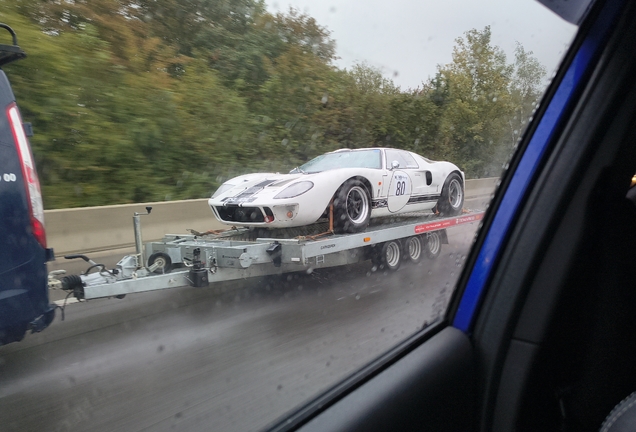 Ford GT40
