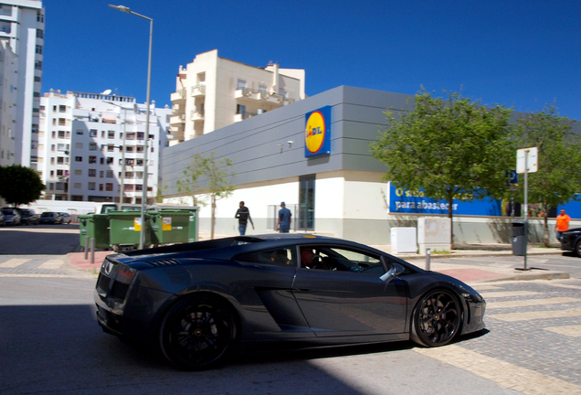 Lamborghini Gallardo
